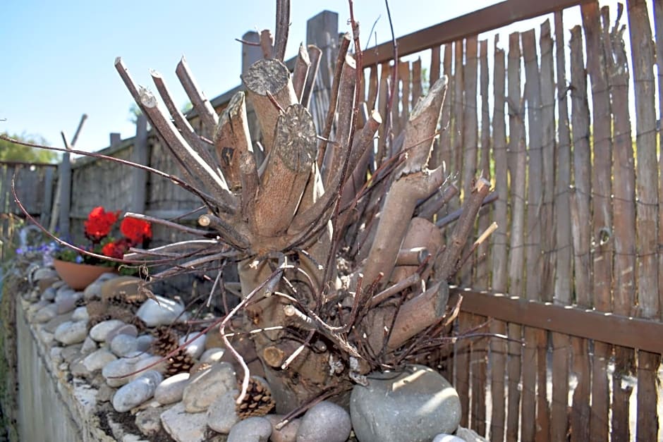 Middle Farm Villa B&B