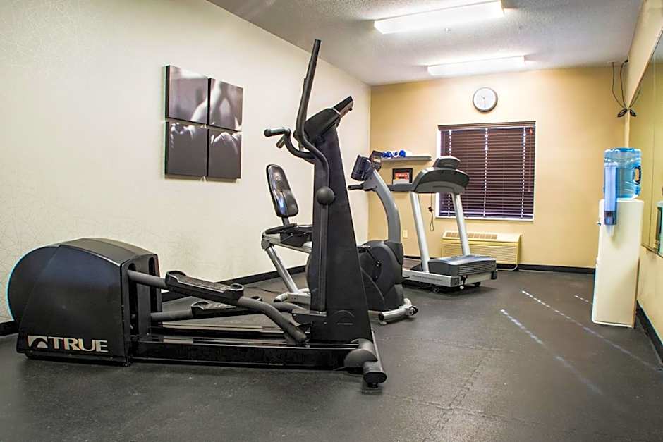 Country Inn & Suites by Radisson, Dayton South, OH