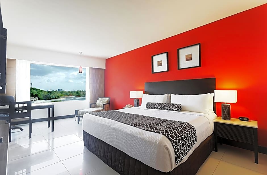 Crowne Plaza Villahermosa By IHG