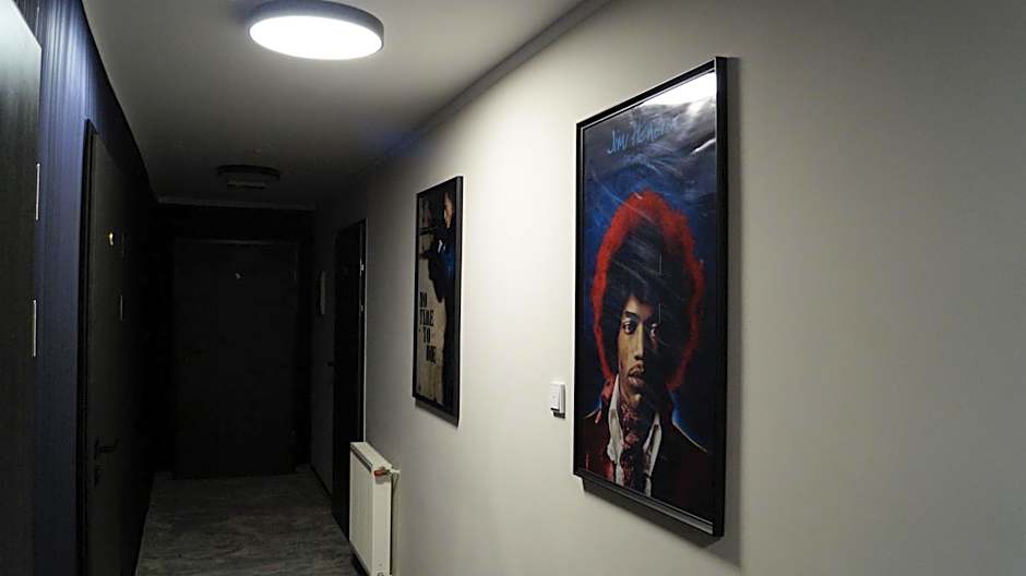 Zajazd Zielona Gęś