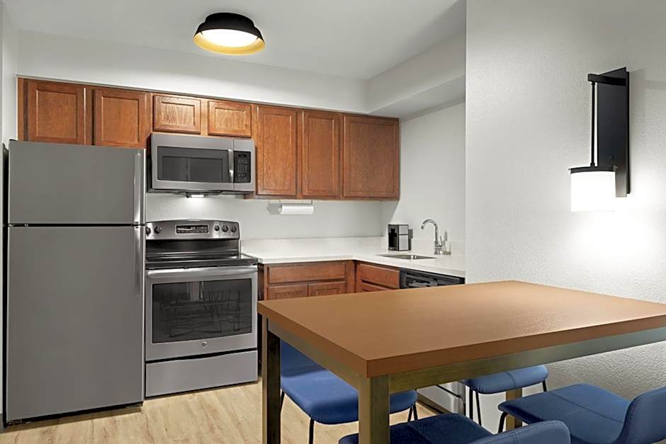 Residence Inn by Marriott Tampa Westshore/Airport