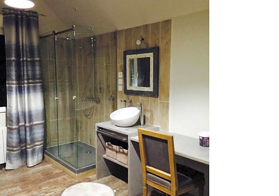 Chambres d hotes Couette et Campagne