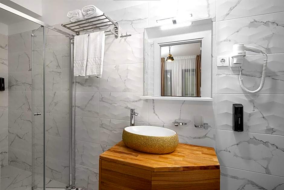 Labirint Boutique Hotel