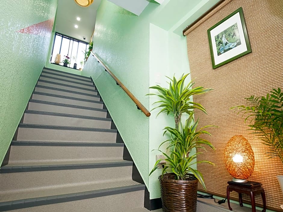 Guest House Akasaka no Sato Tokyo - Women Only