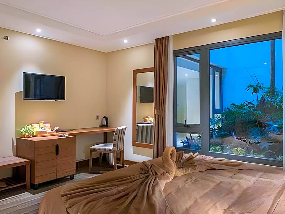 Sofia Tam Dao Hotel & Spa