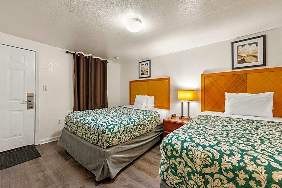 Extended Stay Studios
