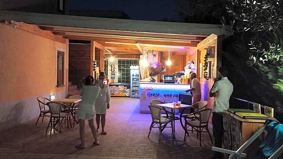 Residence Villa Andrea