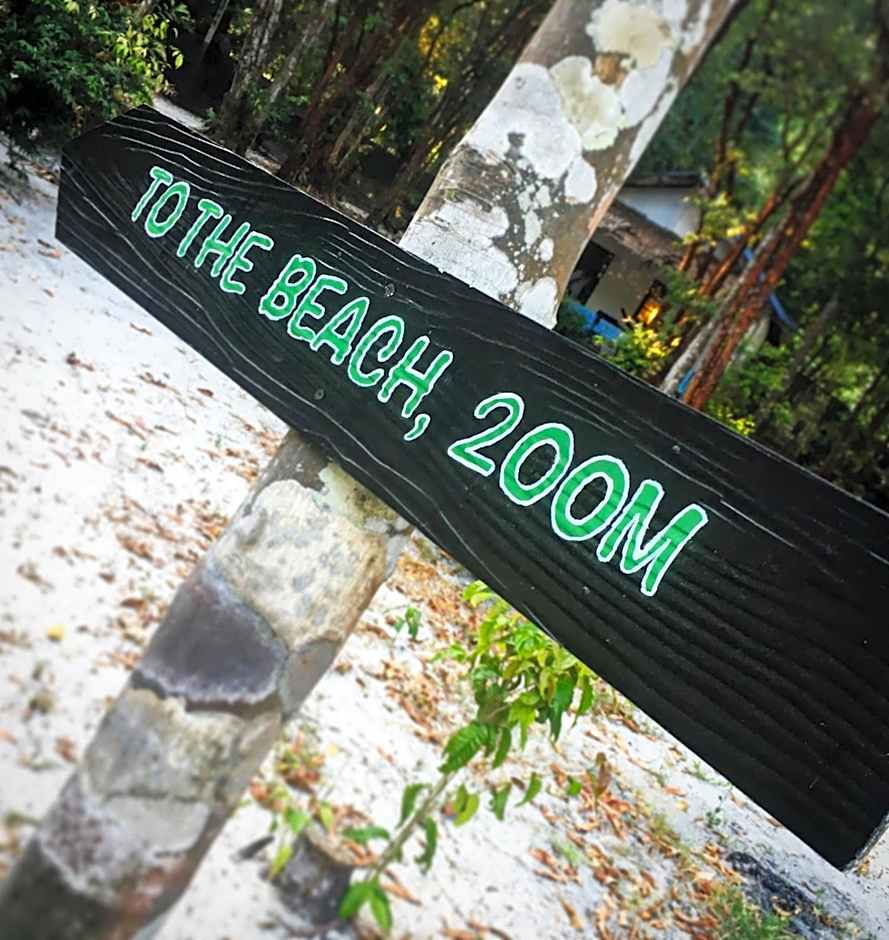 Papillon Bungalows
