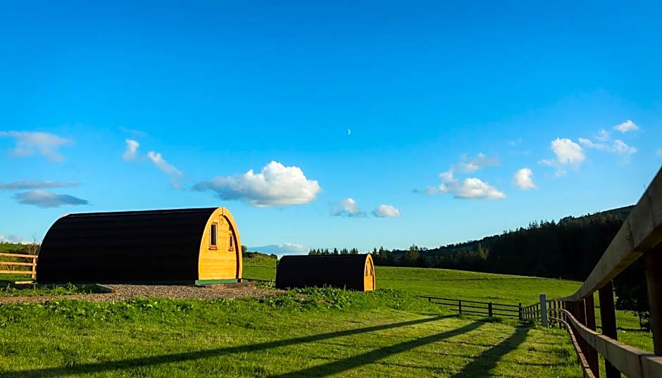 Kilbane Glamping
