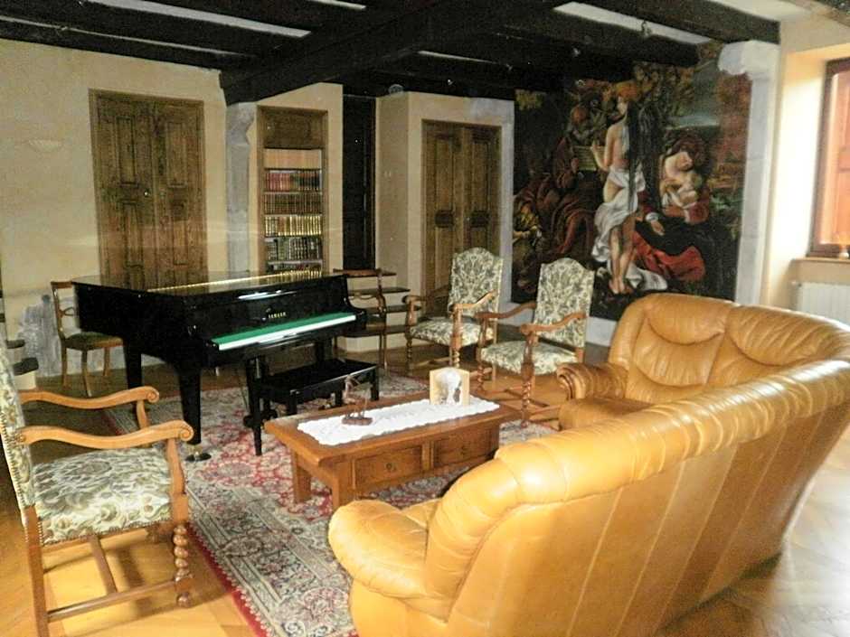 La Maison d'Euterpe