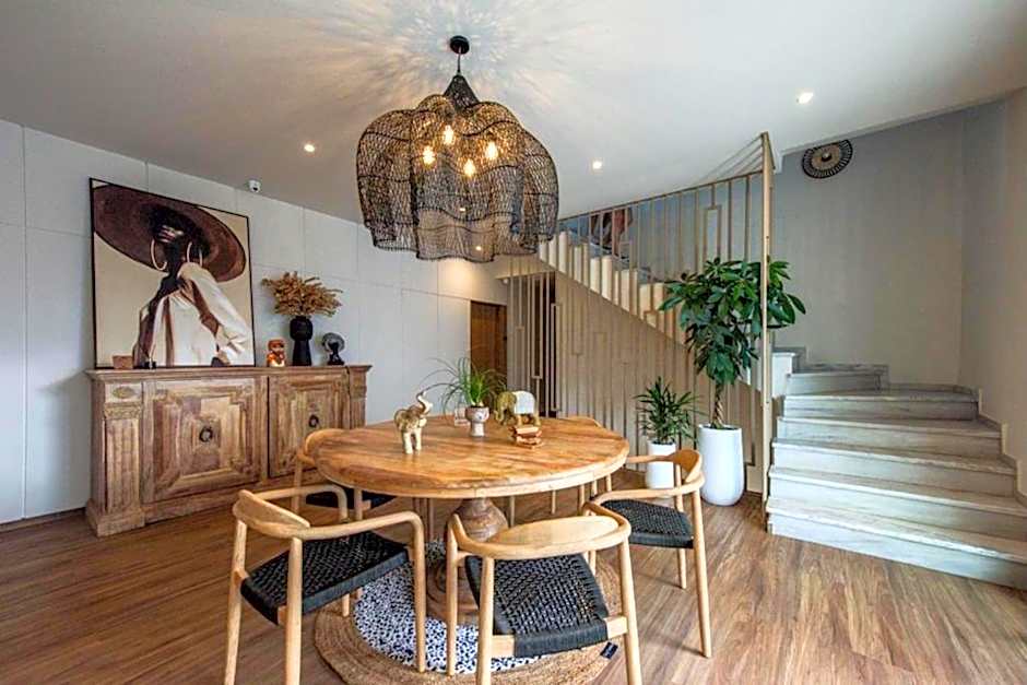 Evexia Boutique Hotel & Spa