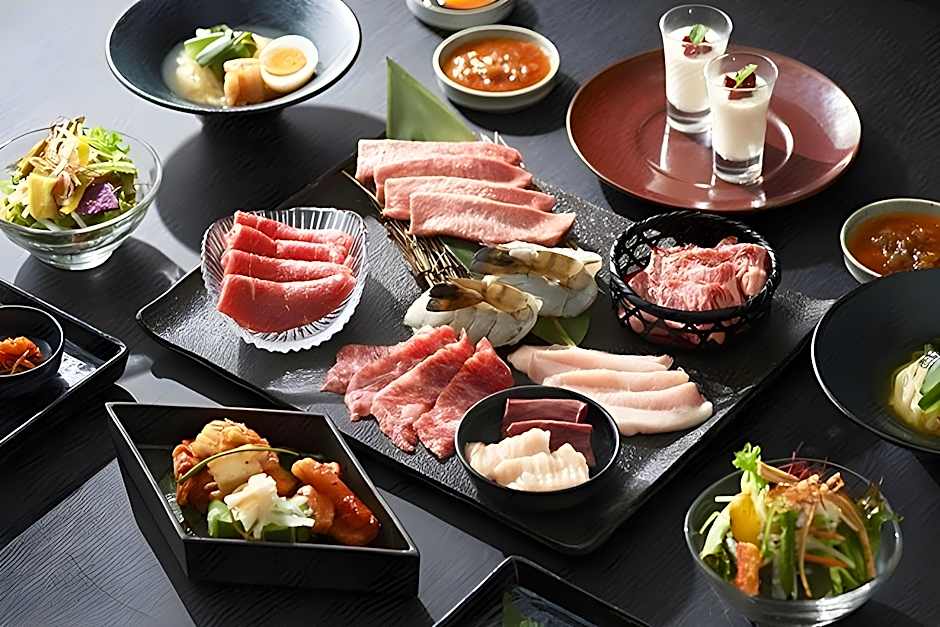 KEIKYU EX INN Keikyu Kawasaki-Station