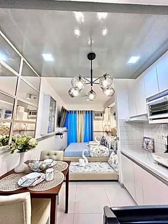 JESSA’S CRIB @ Camella Northpoint