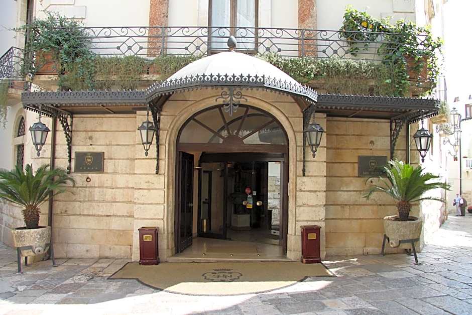 Hotel San Nicola
