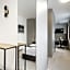 Apartamenty L11, Limanowskiego