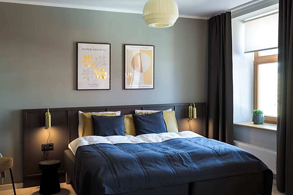 Centra Nams - Center Apartments