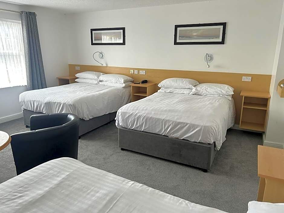 Drummond Hotel