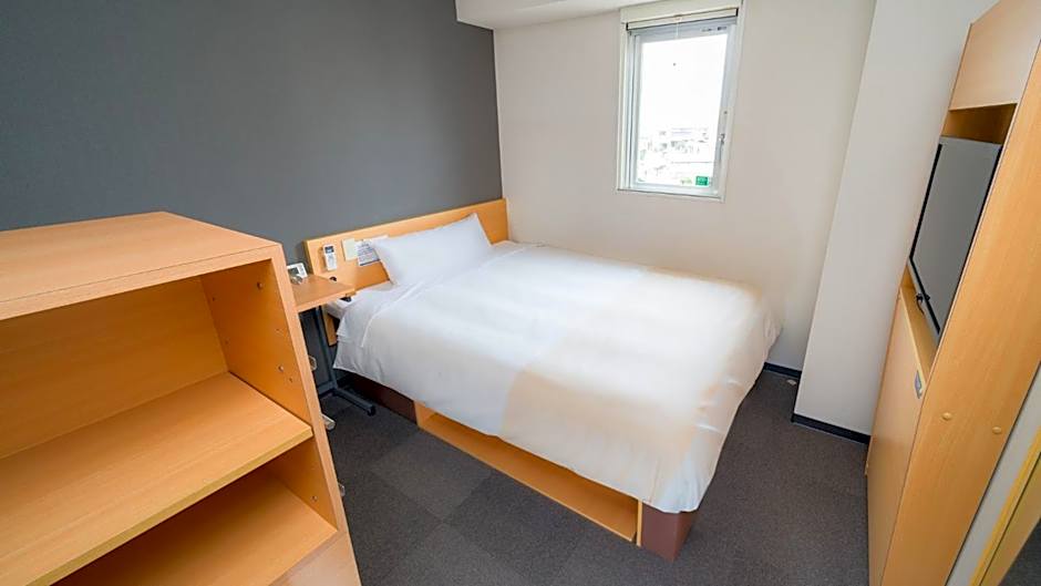 Super Hotel Yonago Ekimae