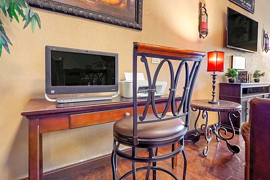 Econo Lodge Black Hills