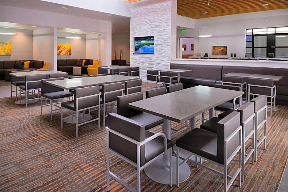 Residence Inn by Marriott Palo Alto Menlo Park