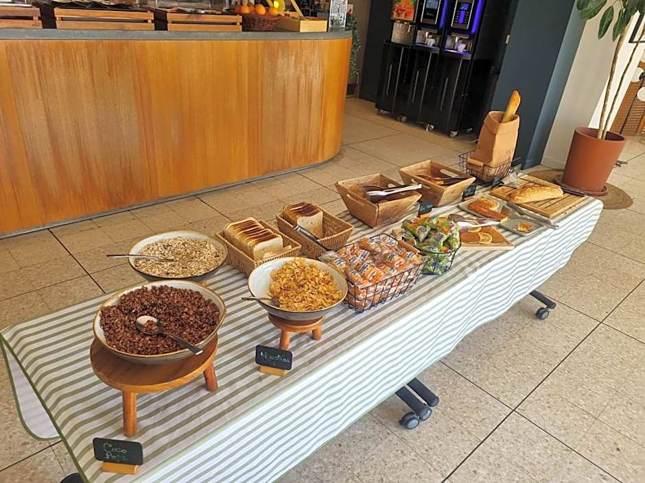 Hôtel du Midi Plage