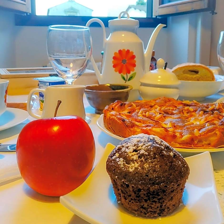 B&B "La Pieve" - Locanda per Viandanti