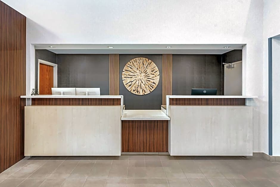 Country Inn & Suites by Radisson, Modesto/Salida