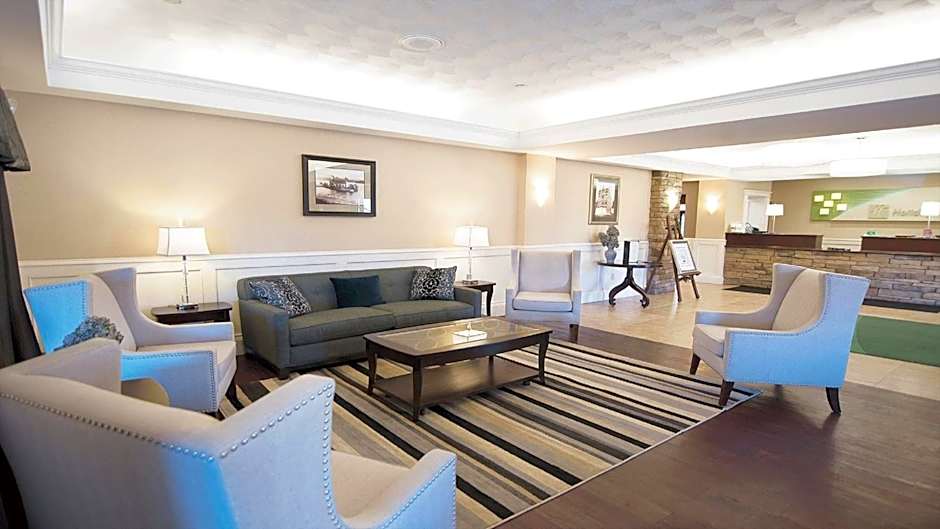 Holiday Inn Williamsport By IHG