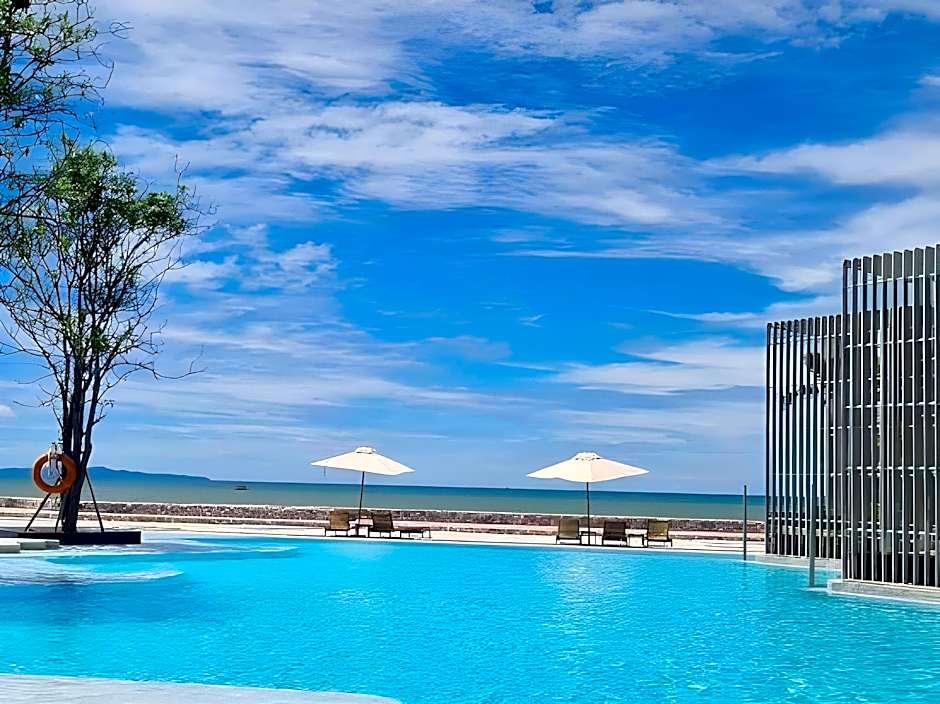 Veranda Residence Pattaya Pool Villa