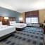 La Quinta Inn & Suites by Wyndham Aberdeen-APG