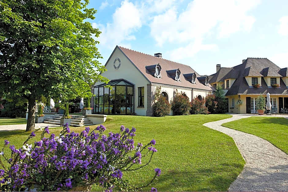 Briqueterie Champagne, A Beauvallon Hotel & Spa