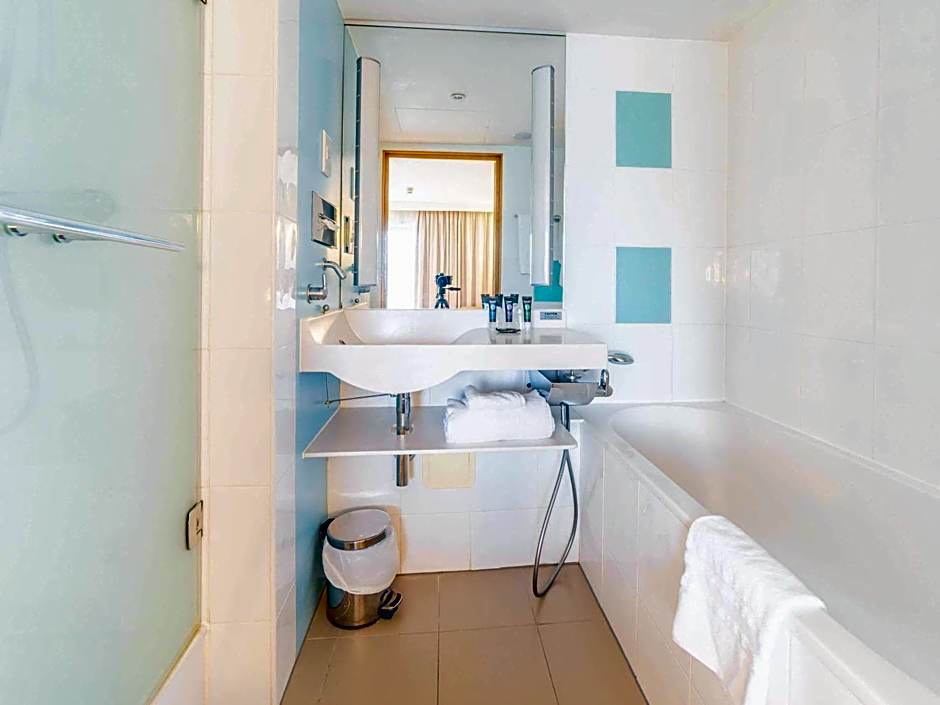 Novotel Southampton
