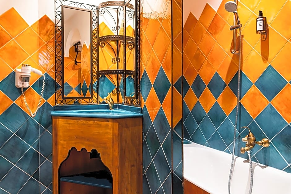 Villa Royale Montsouris