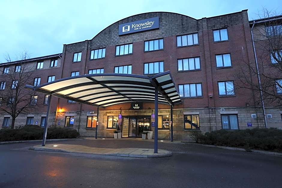 Knowsley Inn & Lounge formally Holiday Inn Express
