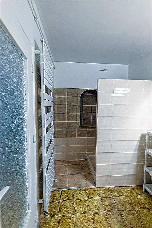 Maison indépendante proche Paris Saclay, Massy