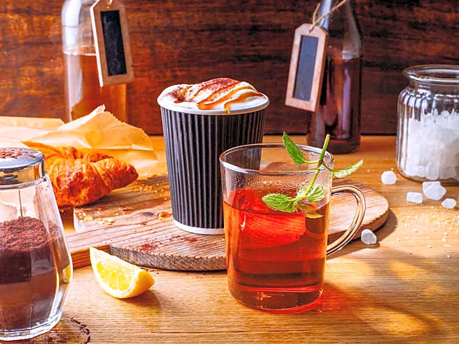 ibis Hamburg Alster Centrum