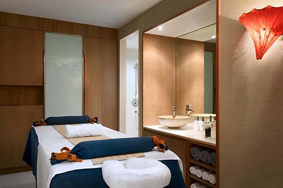 JEN Maldives Male by Shangri-La