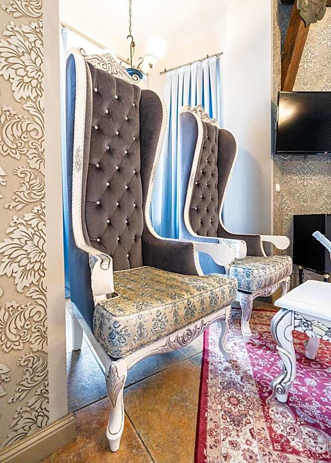 Hotel Urania