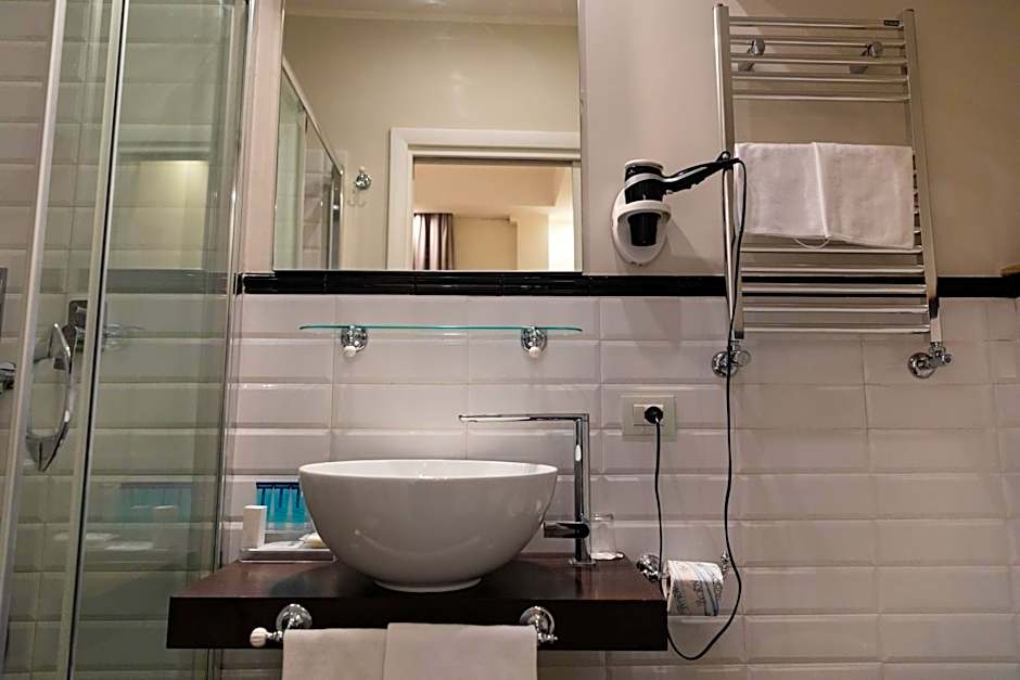Relais Monti