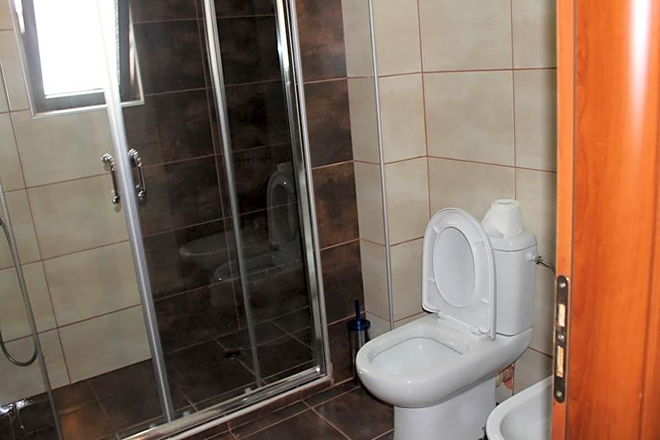 Hotel Livia