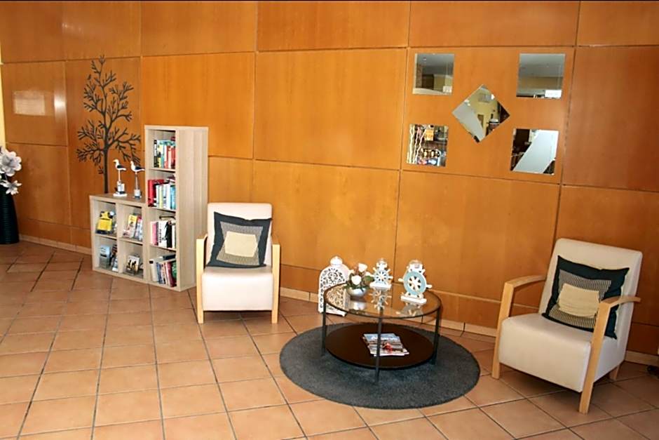Plaza Real by Atlantic hotels