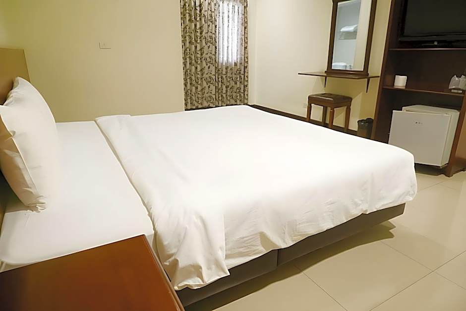 Collection O VResotel