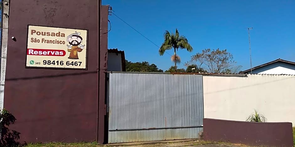Pousada São Francisco