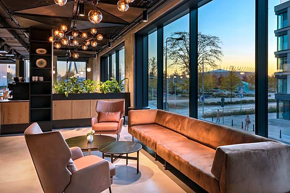 Barcelo Warsaw Powisle