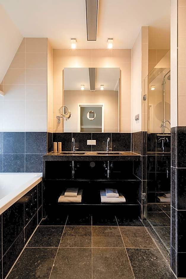 Hotel Roemer Amsterdam