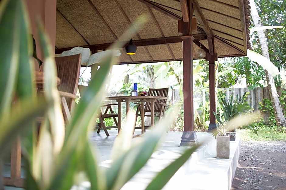 Yabbiekayu Eco-Bungalows