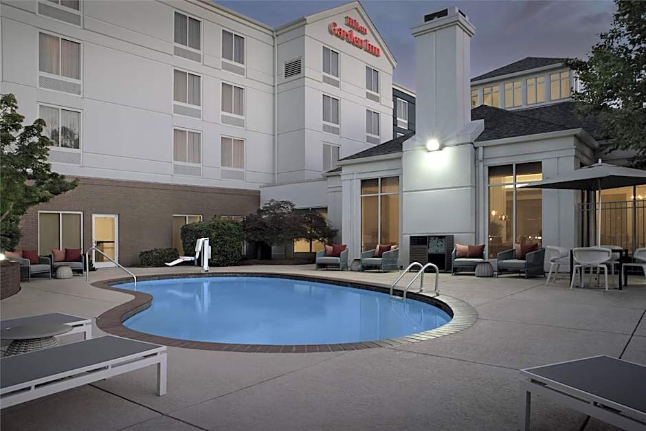 Hilton Garden Inn Auburn/Opelika