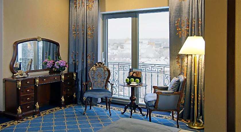 Orion Hotel Bishkek