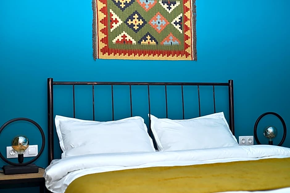 Northgate Hotel Kazbegi