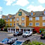 Quality Inn & Suites Cincinnati Sharonville